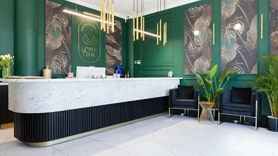 Lotus Clinic Dental & Beauty - Stomatologia i medycyna estetyczna